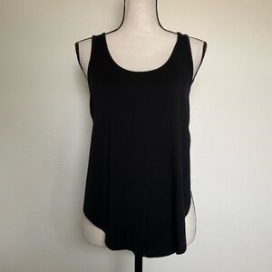 Beyond Yoga Cutout Tank Size Small